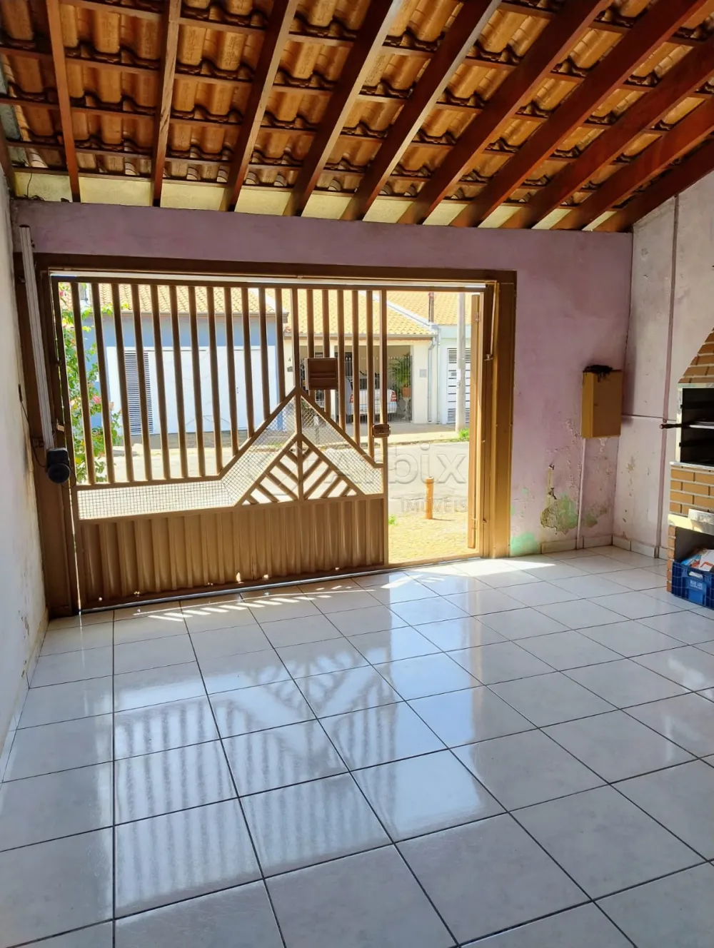 Comprar Casa / Residencial em Santa B&aacute;rbara D`Oeste R$ 400.000,00 - Foto 2